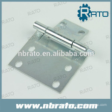 RH-203 Electro Polished Stainless Steel Removable Hinge